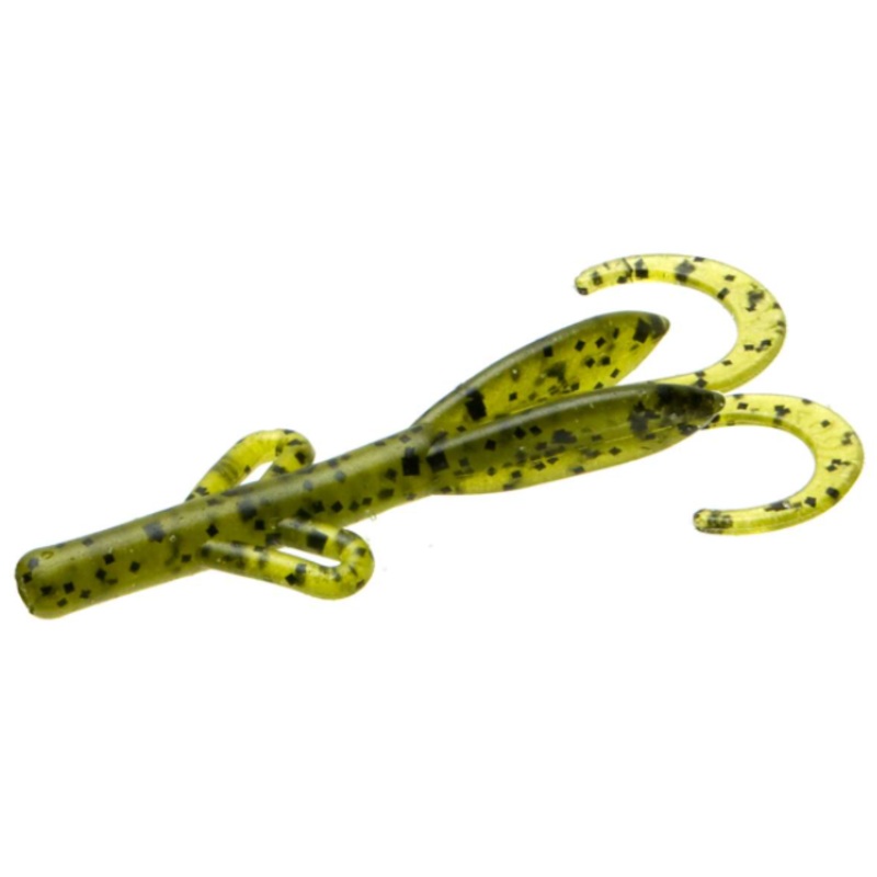 Zoom Tiny Brush Hog (15 Pk)