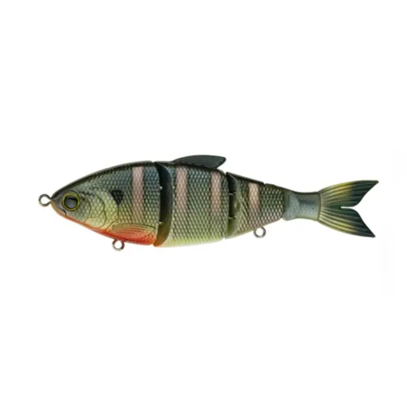 6th Sense Trace 6" Swimbait (Slow Sinking)