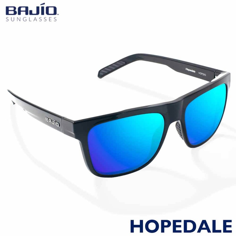 Bajio Hopedale Sunglasses