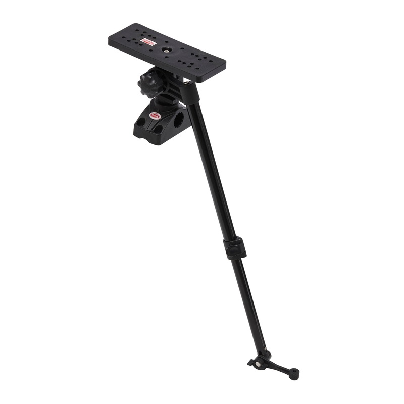 Berkley FISH F. HOLDER L W. TEL. TR. ARM 29-52CM