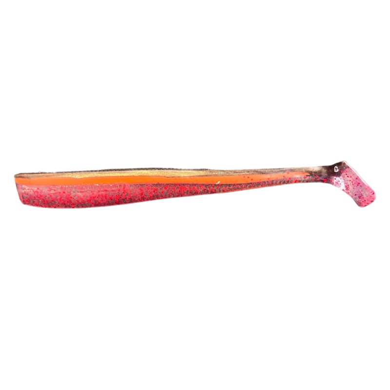 Big Hammer Sledge Hammer 9" Swimbaits