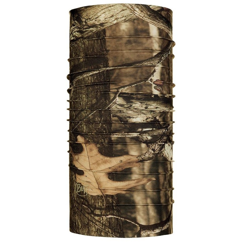 Buff Coolnet UV+ Mossy Oak Break-up Infinity
