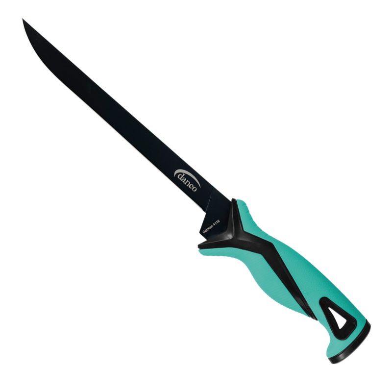 DANCO Pro Series 9" Skinny Flex Fillet Knife
