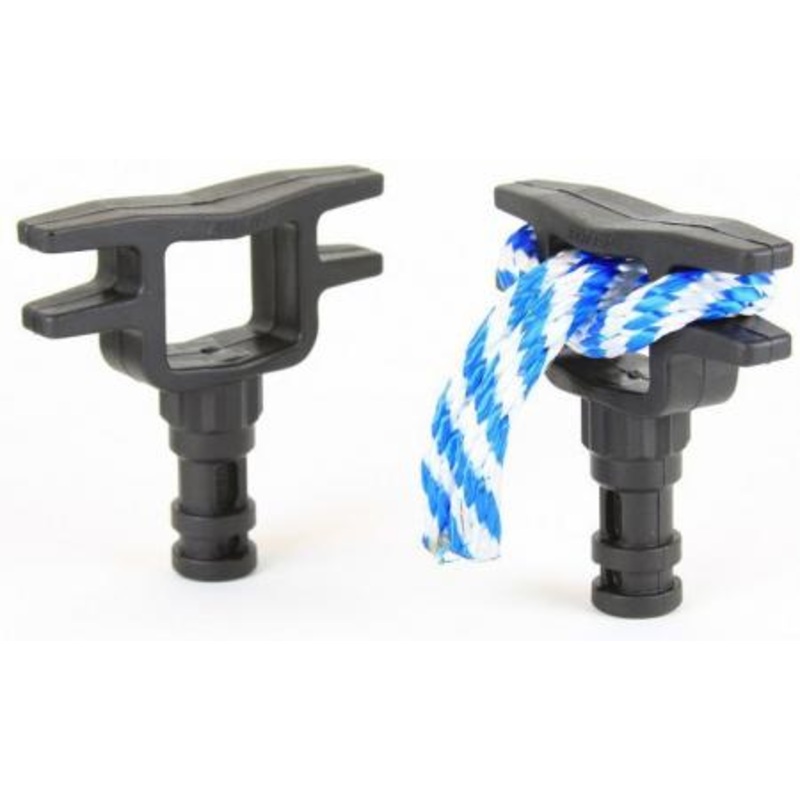 Folbe Rod Holder Cleat