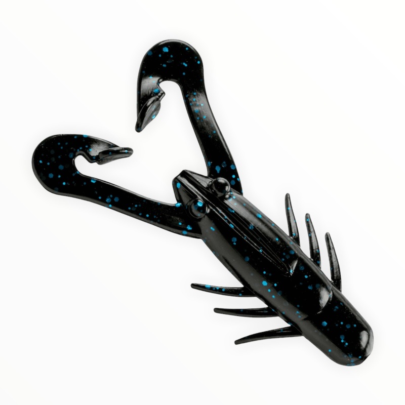 Gene Larew Wheelers Hammer Craw