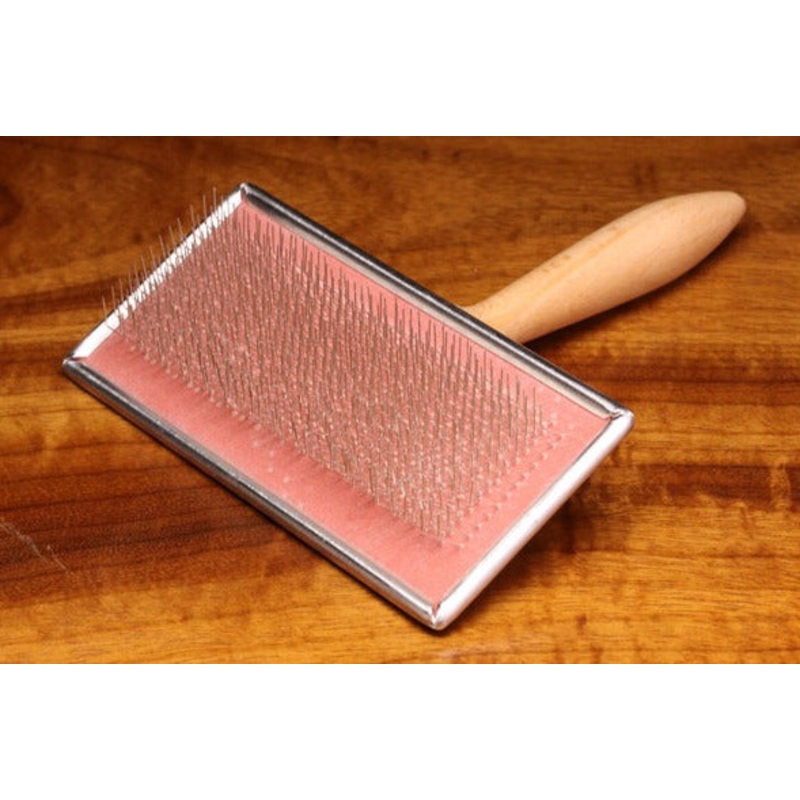 Hareline Blending Dub Brush