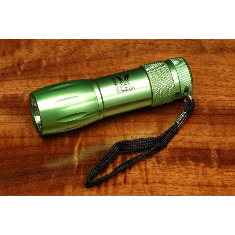 Hareline UV Cure Resin Light