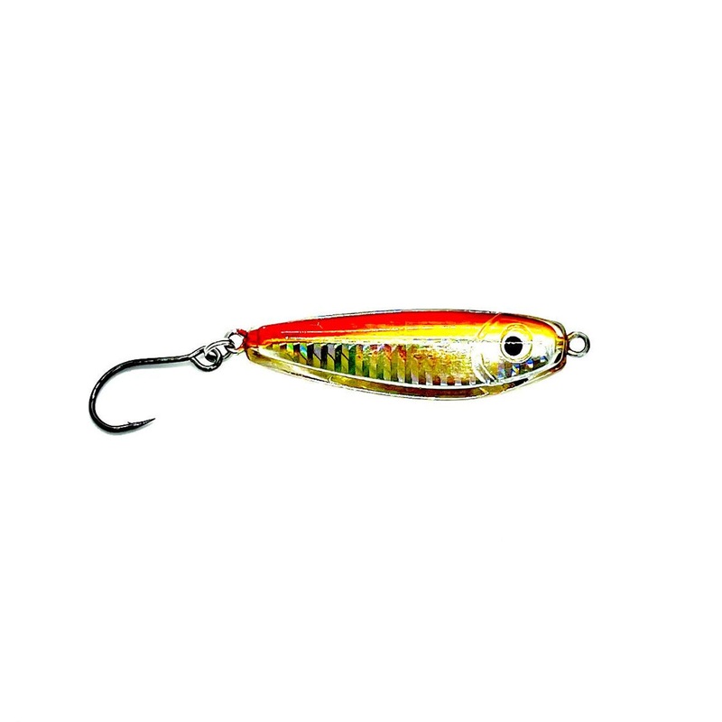 JoeBaggs Peanut Resin Epoxy Jigs