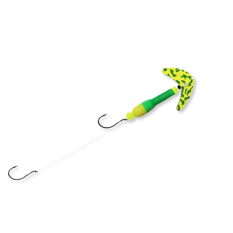 Mack's Wally Pop Crawler Harnesses