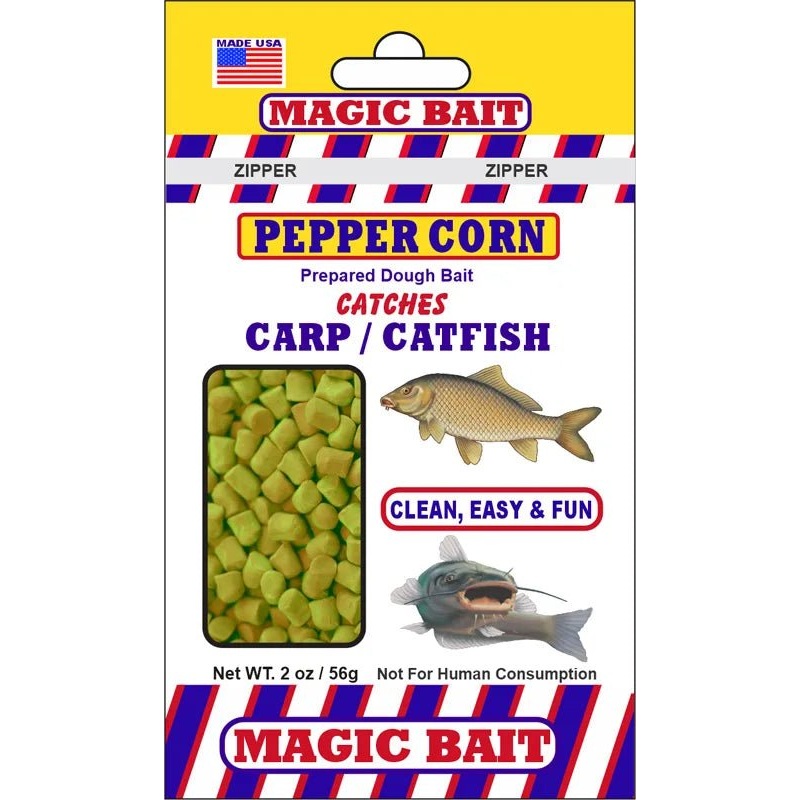 Magic Bait - Premo Carp Bait