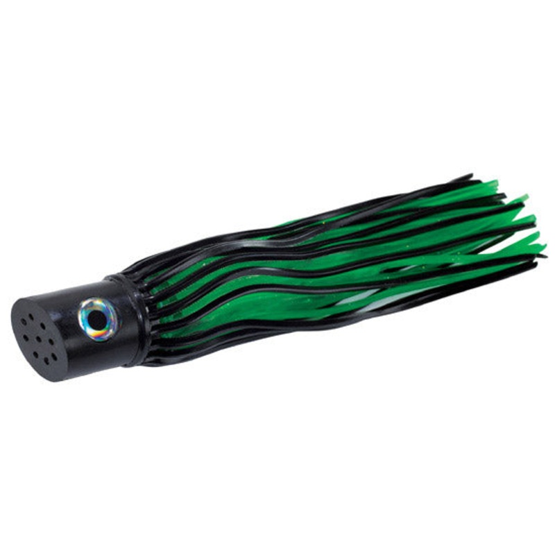 Mold Craft 3460SW Un-Rigged Senior Secret Weapon Lure