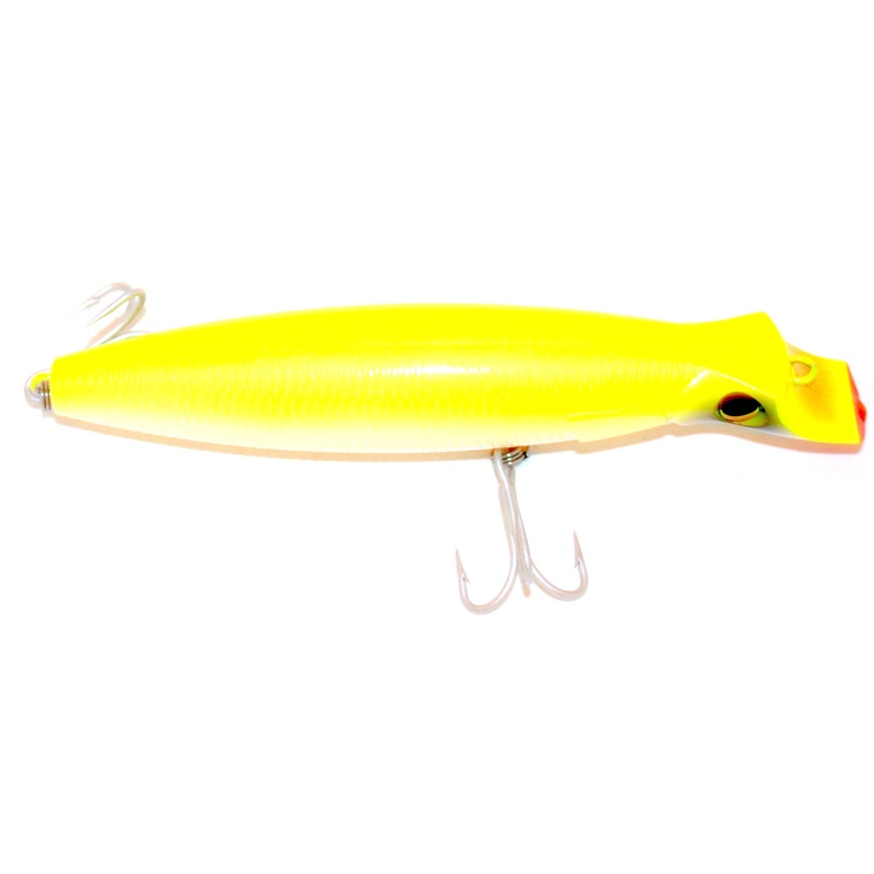 Northbar BottleDarter 2.5oz Flow Yellow/White