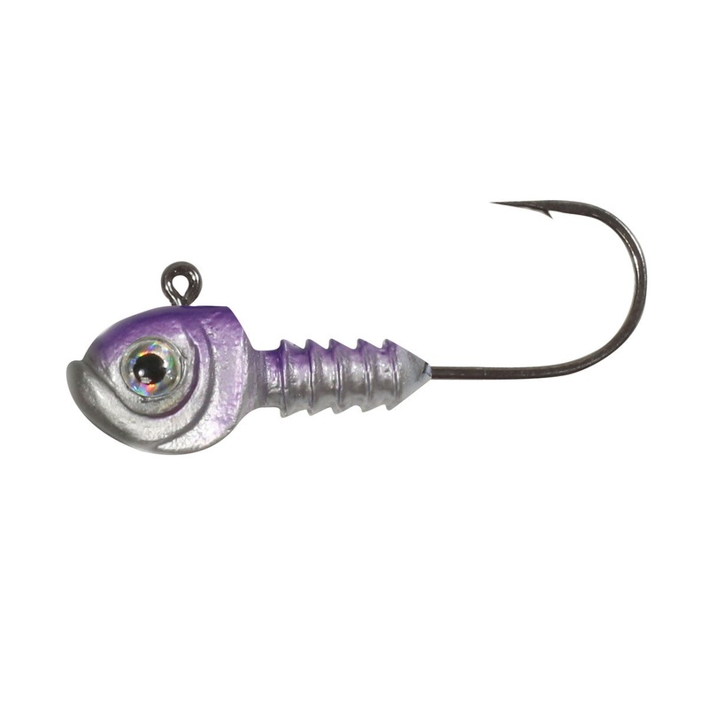 Northland Fishing Tackle Smeltinator Jig Head (3 Pk)