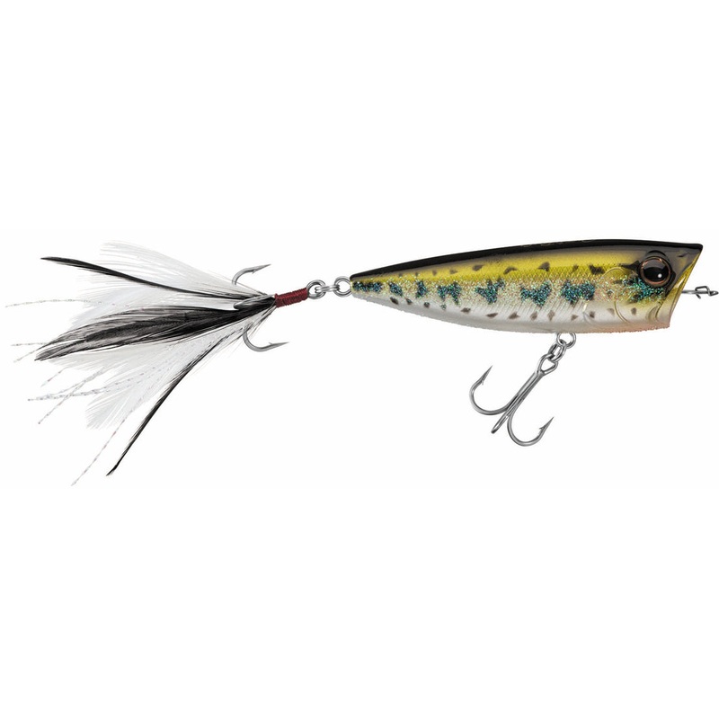 Owner Cultiva Gobo Popper 60