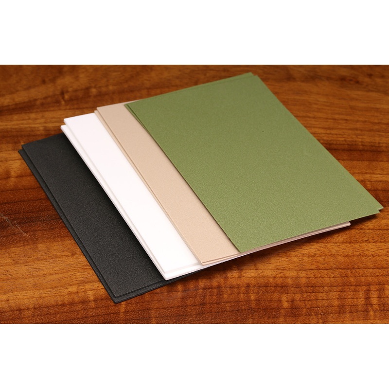 Thin Fly Foam - 1mm or 2mm