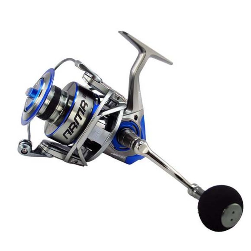 Tsunami ARMR Spinning Reels