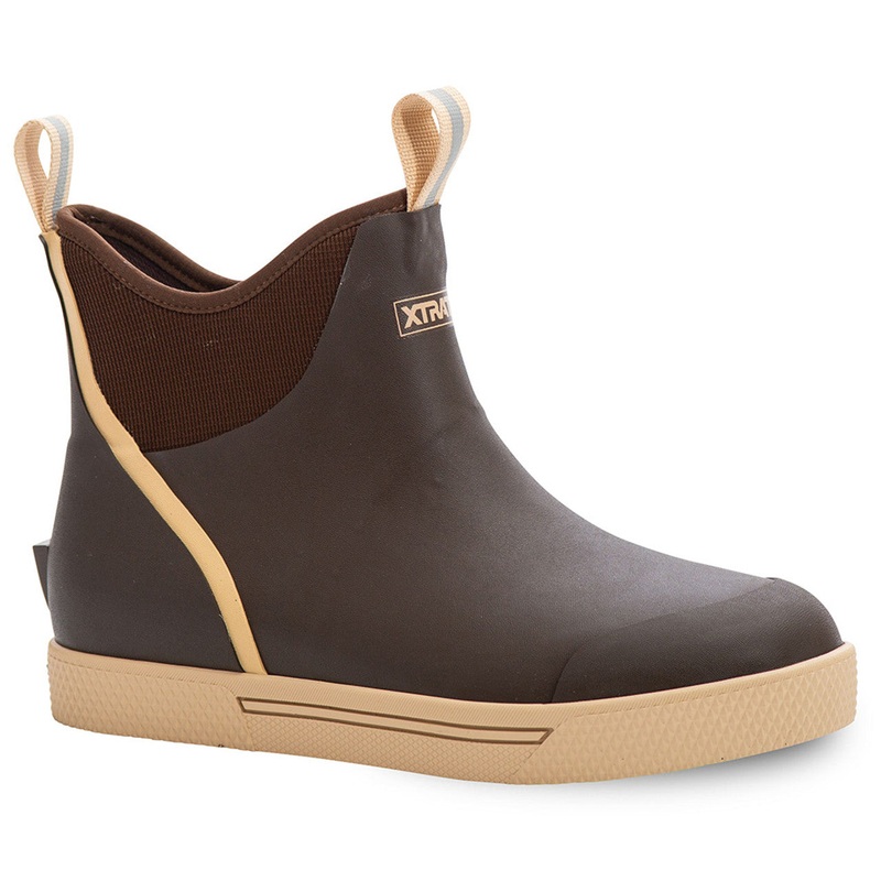 Xtratuf Men's 900 Wheelhouse Size 11