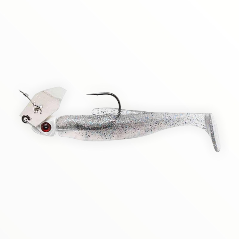 Z-Man DieZel Chatterbait