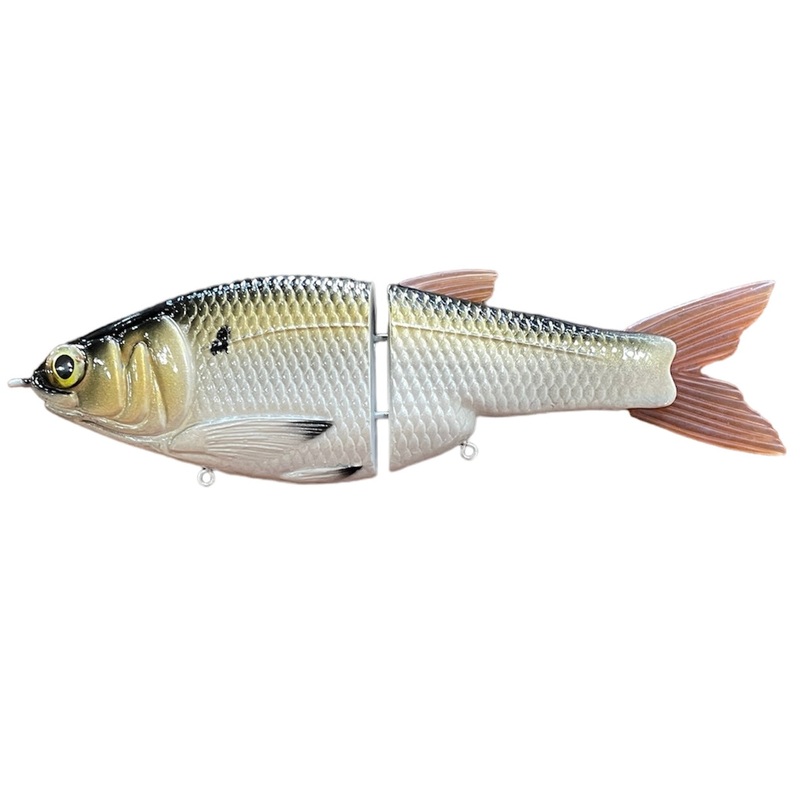 Zimmer Instigator 10" Glide Baits