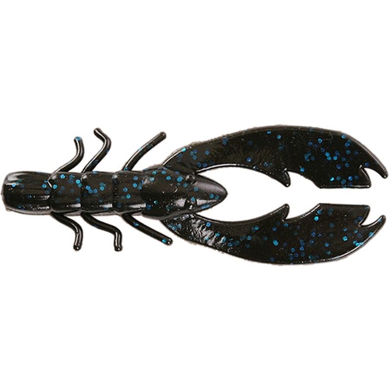 Berkley PowerBait 4" Chigger Craw (9 Pk)