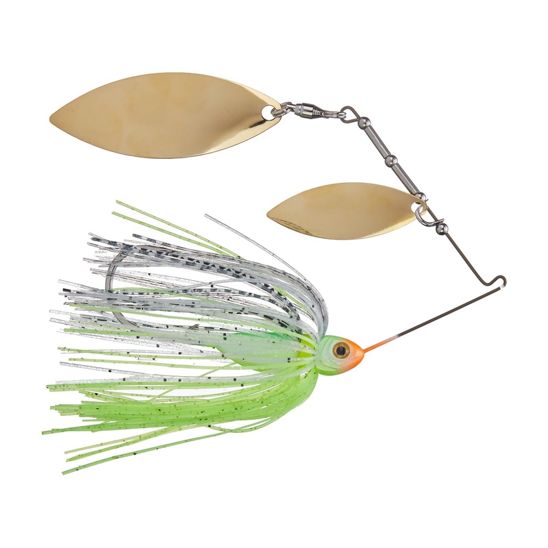 D&M Sniper Spinnerbait 1/2oz
