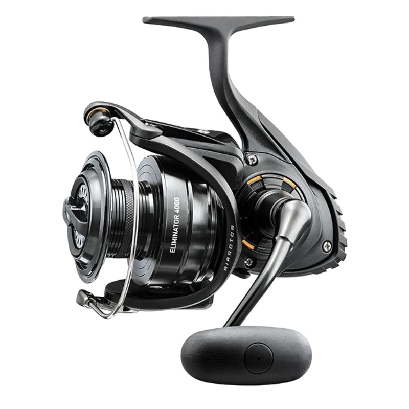 Daiwa - Eliminator Spinning Reels