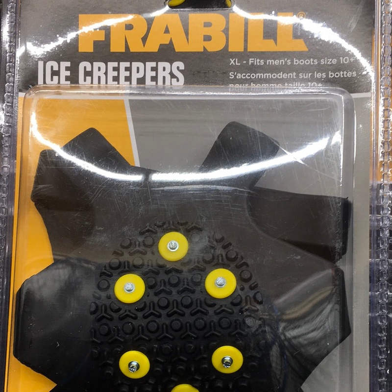 Frabill Ice Creepers