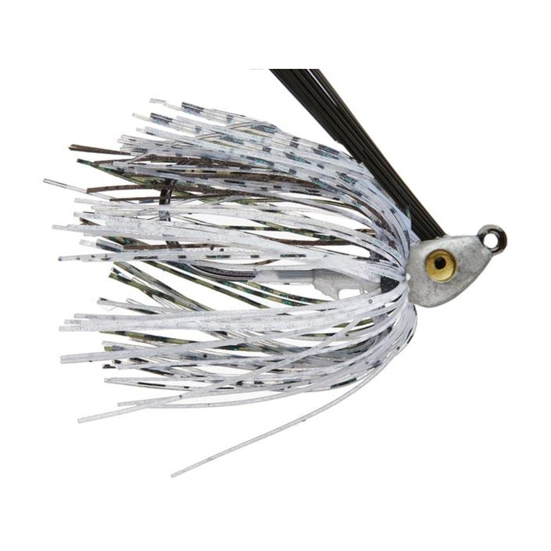 Gambler 1/2 Heavy Cover Southern Swim Jig