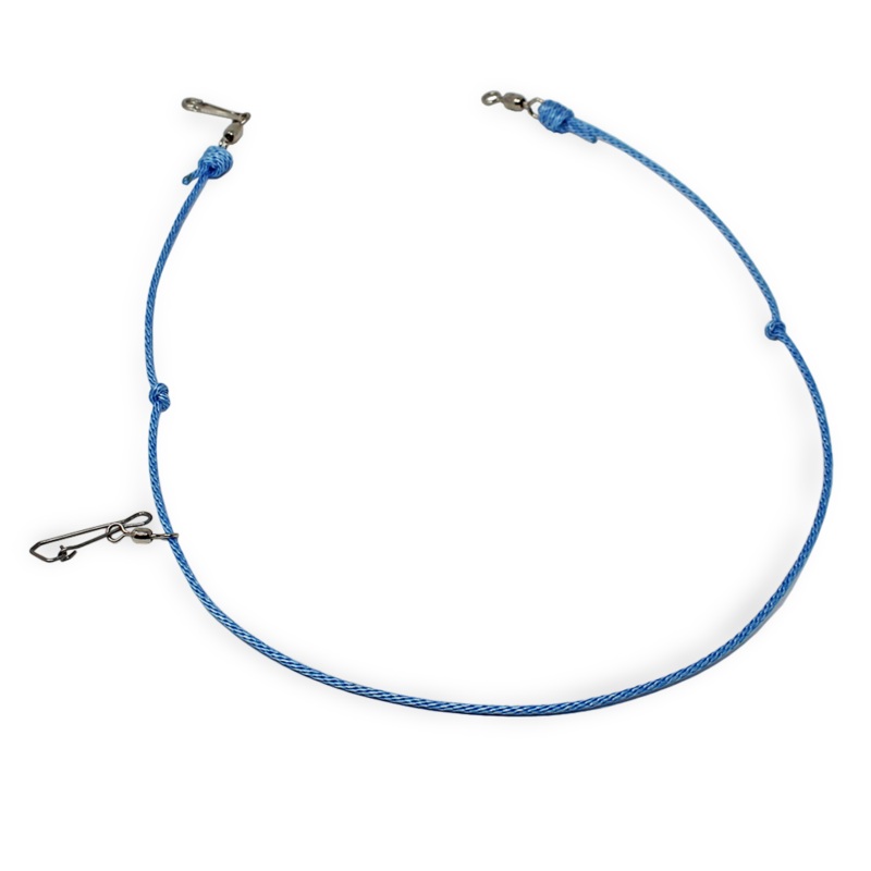 Halibut Weight Slider