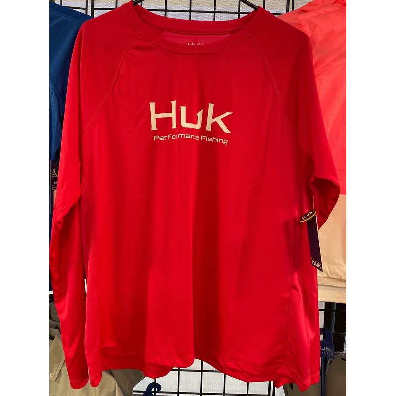 HUK Pursuit Crew size L