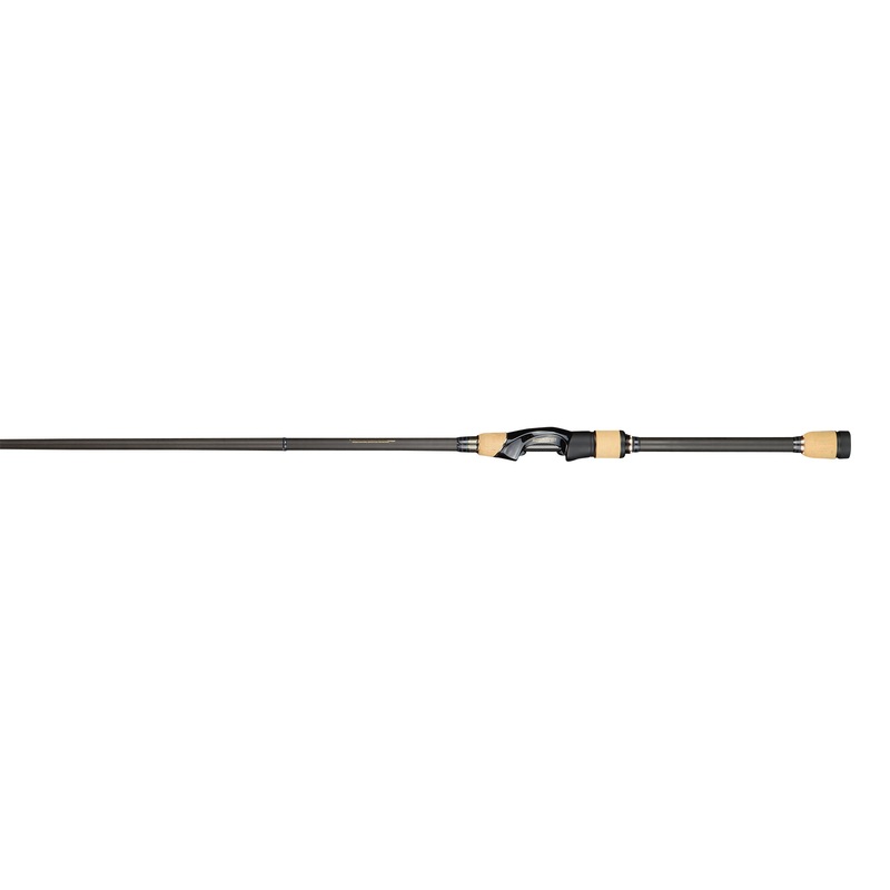 Megabass Destroyer P5 F3.5-72XS Wind Buster Spinning Rod