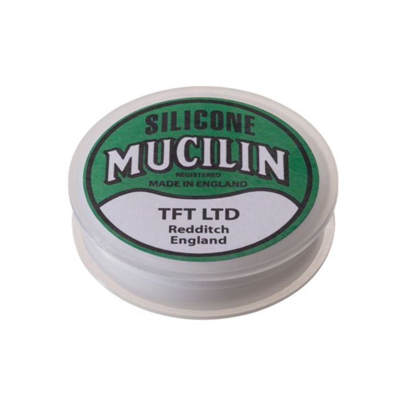 Mucilin Fly Line Dressing & Floatant