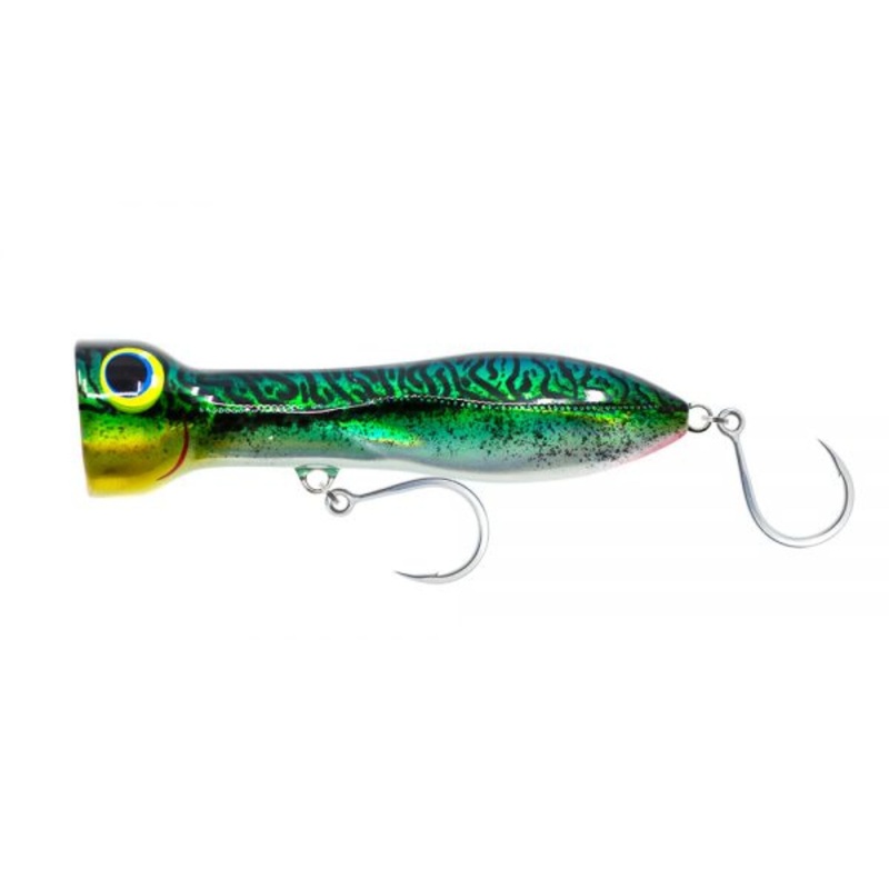 Nomad Design Chugg Norris Poppers