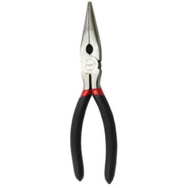 P-Line Long Nose Pliers