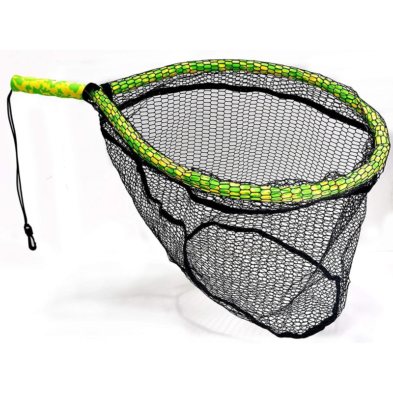 Ranger Floating/Wading Kayak Net