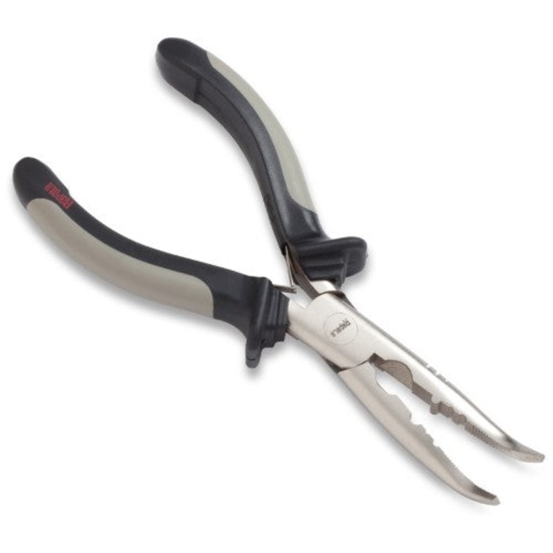 Rapala Curved Pliers