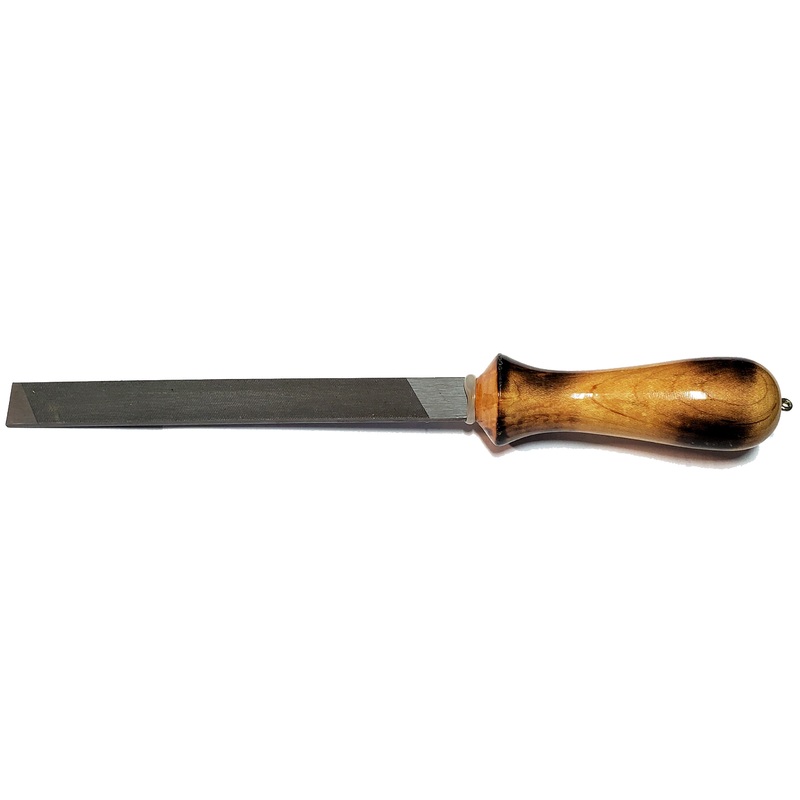 Smity Hook Sharpener Flat File