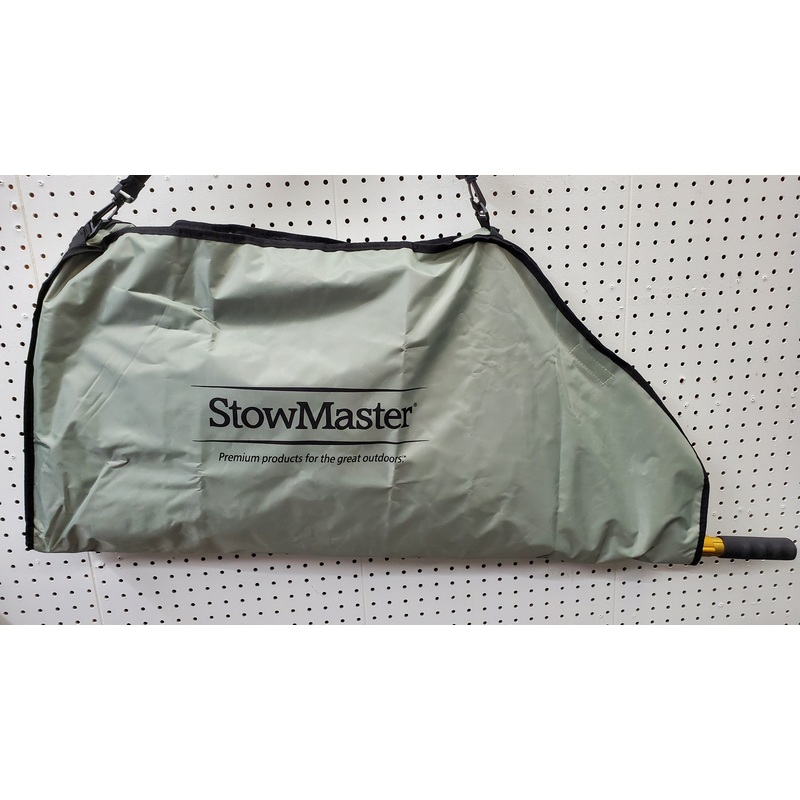 Stowmaster Carry Case (Size 94 Nets)