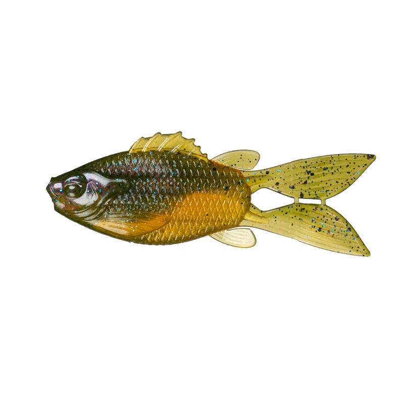 6th Sense FlipGill 3.8" (6 Pk)