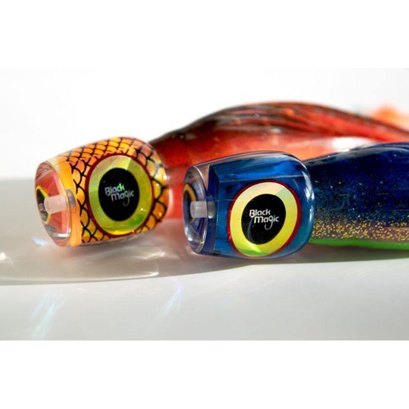 Black Magic - Maggot XT Range (Unrigged)