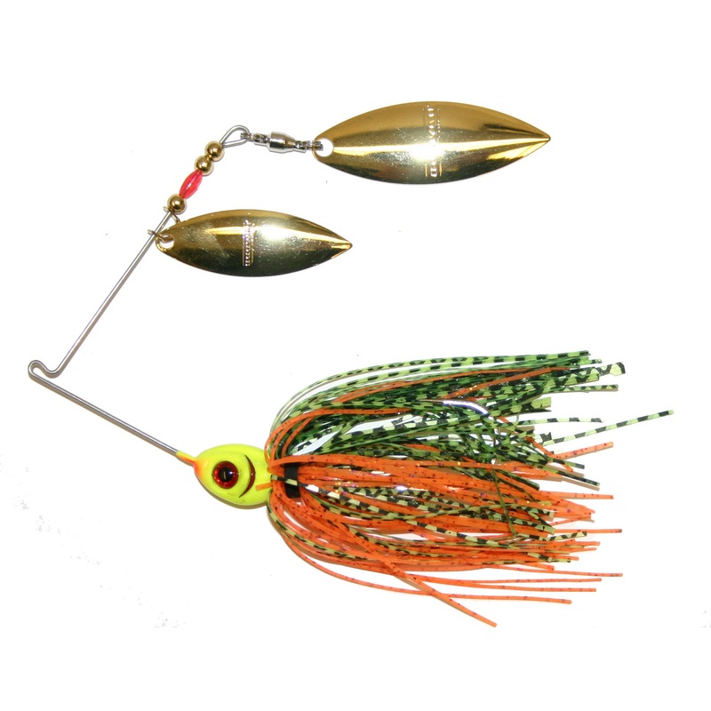 Booyah Blade Double Willow