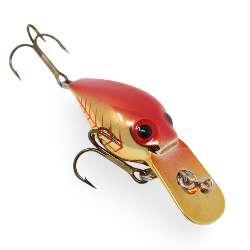 Brad's Wee Wiggler Plugs