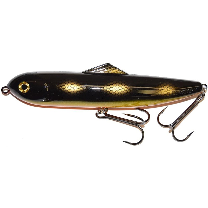 Bucher Glide Raider Glide Bait