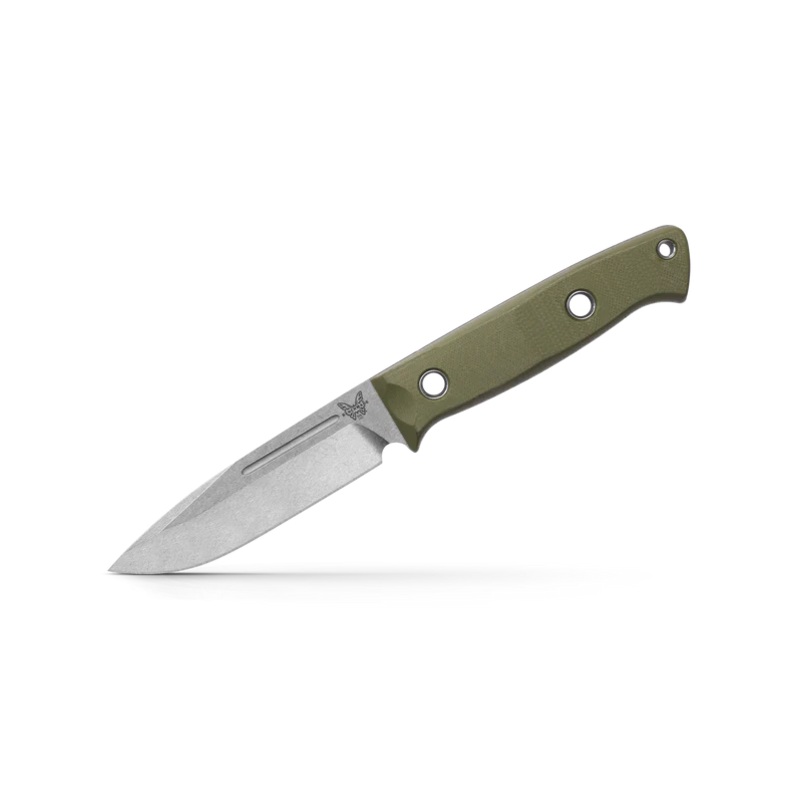 Bushcrafter 163-1