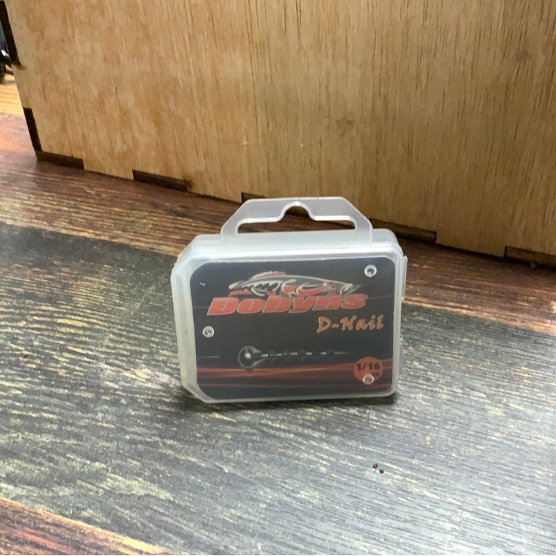 Dobyns D Nail 1/16 oz.