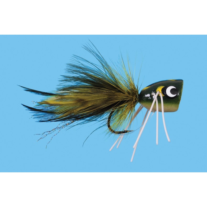 Froggy - Solitude Fly