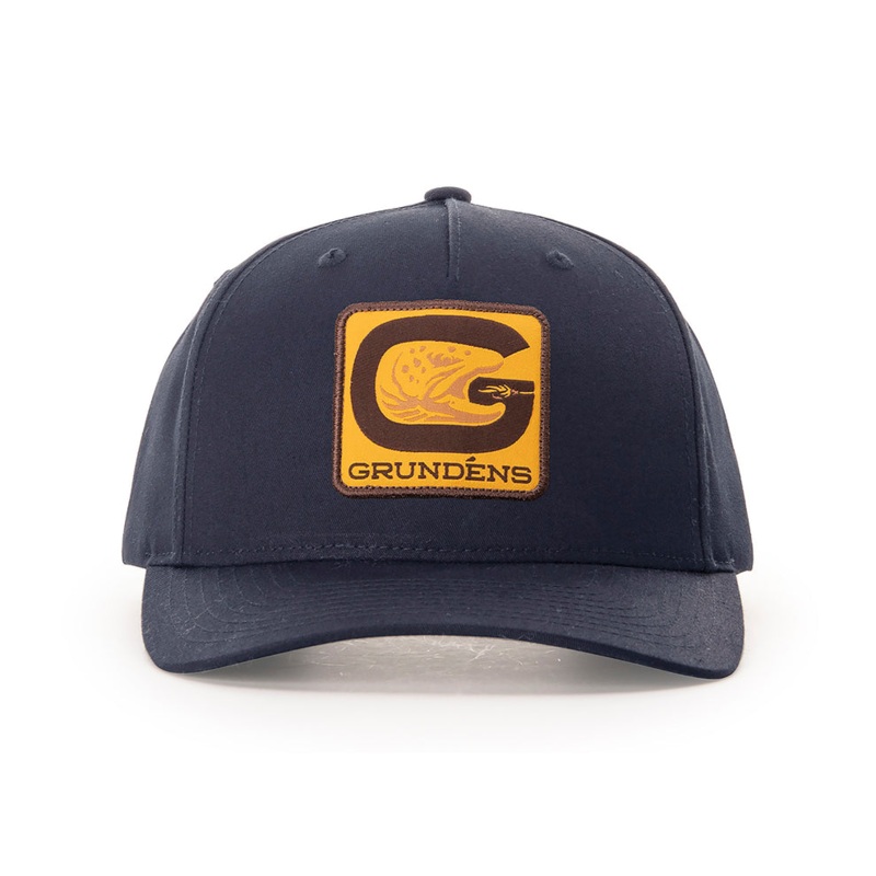 Grundens G Trout Trucker Hat