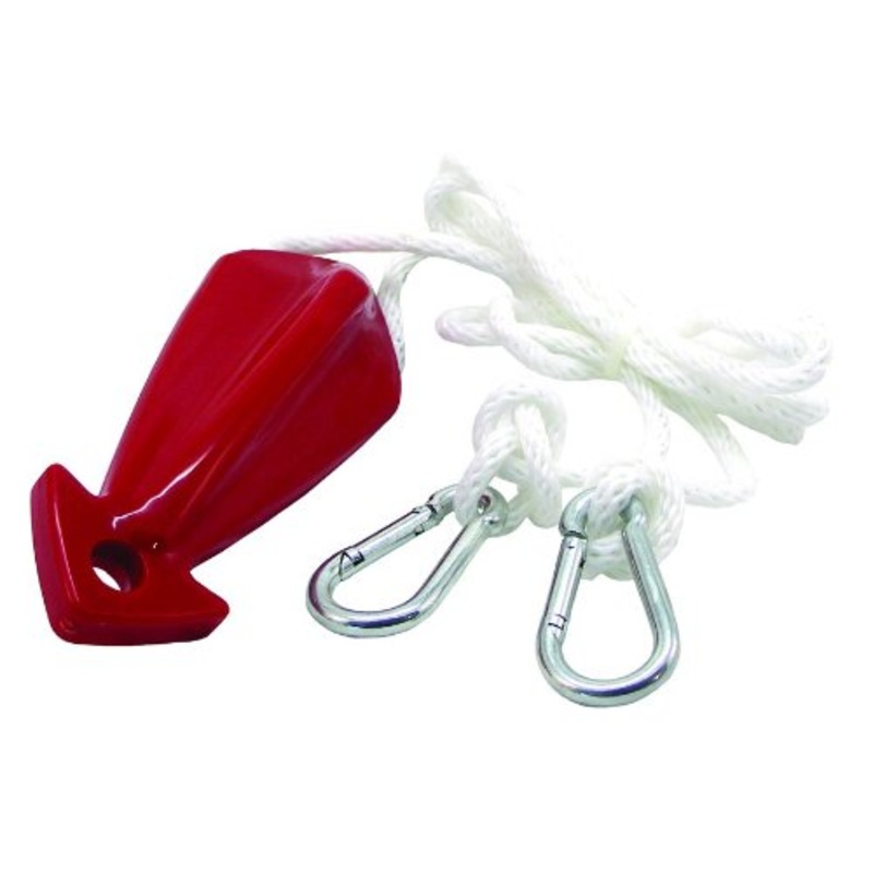 Invincible Ski Tow Harness