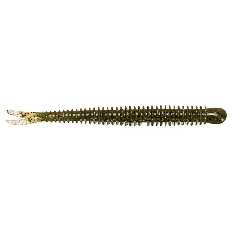 Keitech Live Impact Softbaits