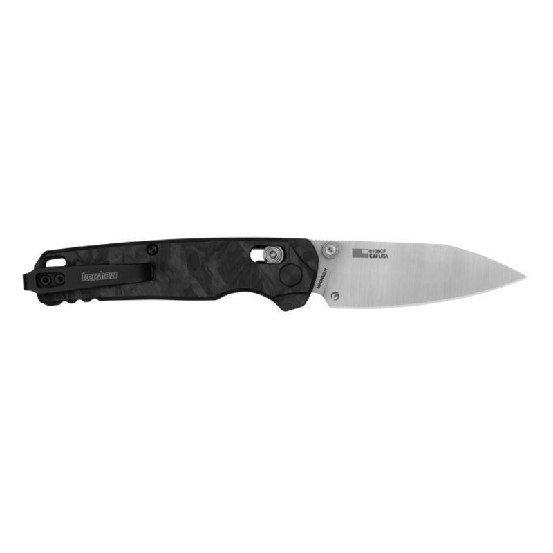 KERSHAW BEL AIR - CARBON FIBER KNIFE